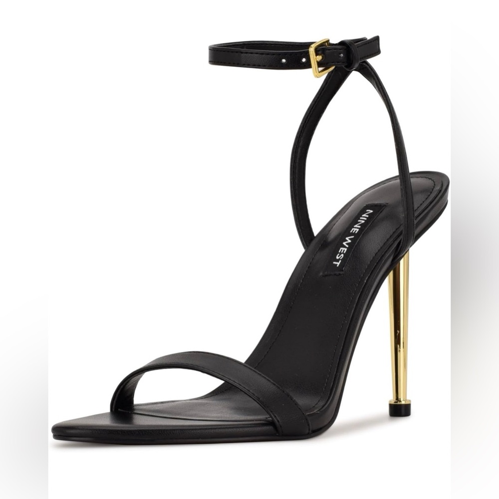 NW Heeled Sandals